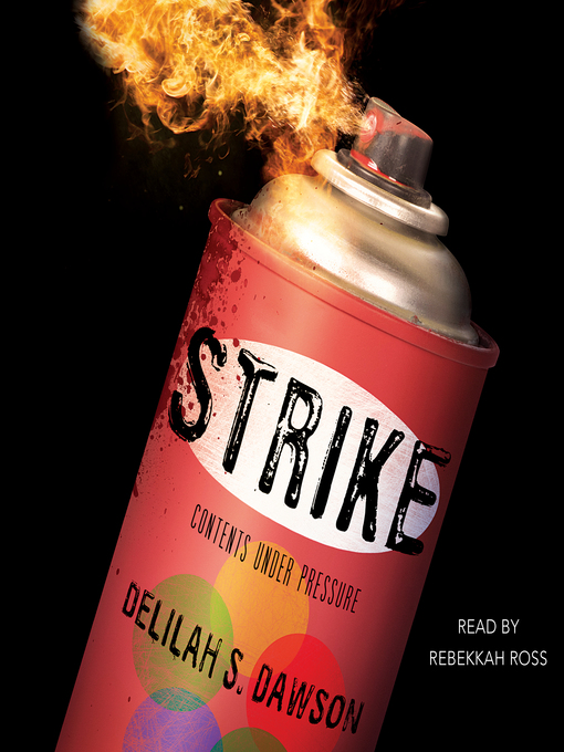 Title details for Strike by Delilah S. Dawson - Available